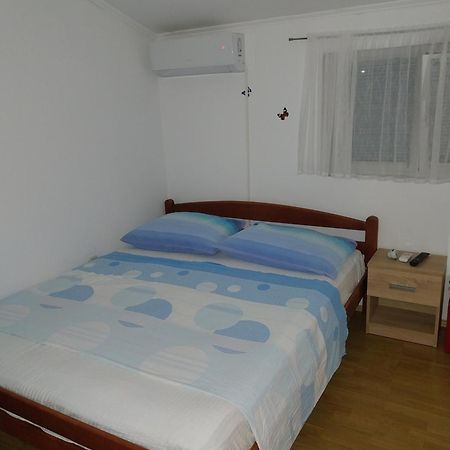 Apartmani Liberan Neum Exterior foto