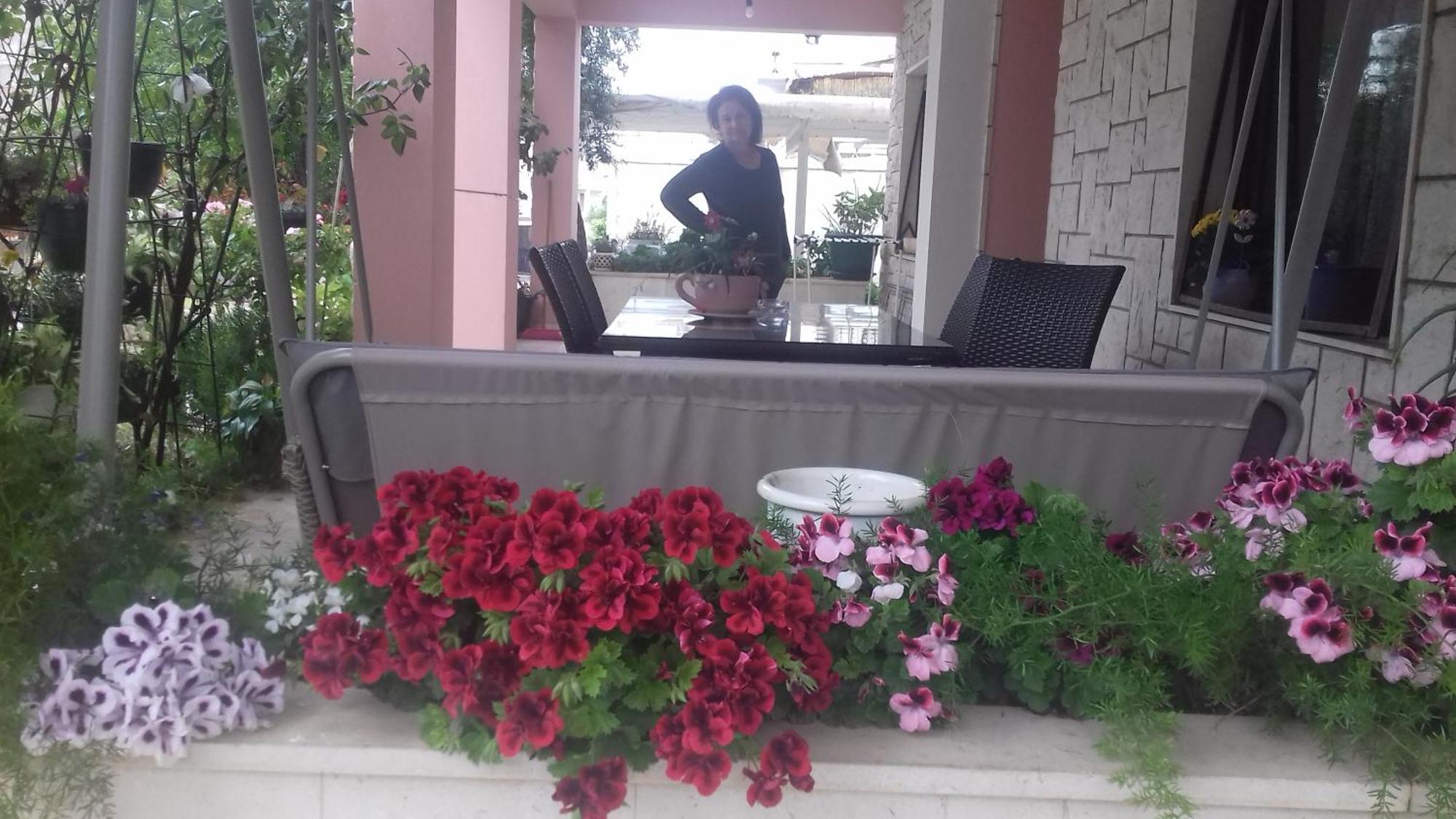 Apartmani Liberan Neum Exterior foto
