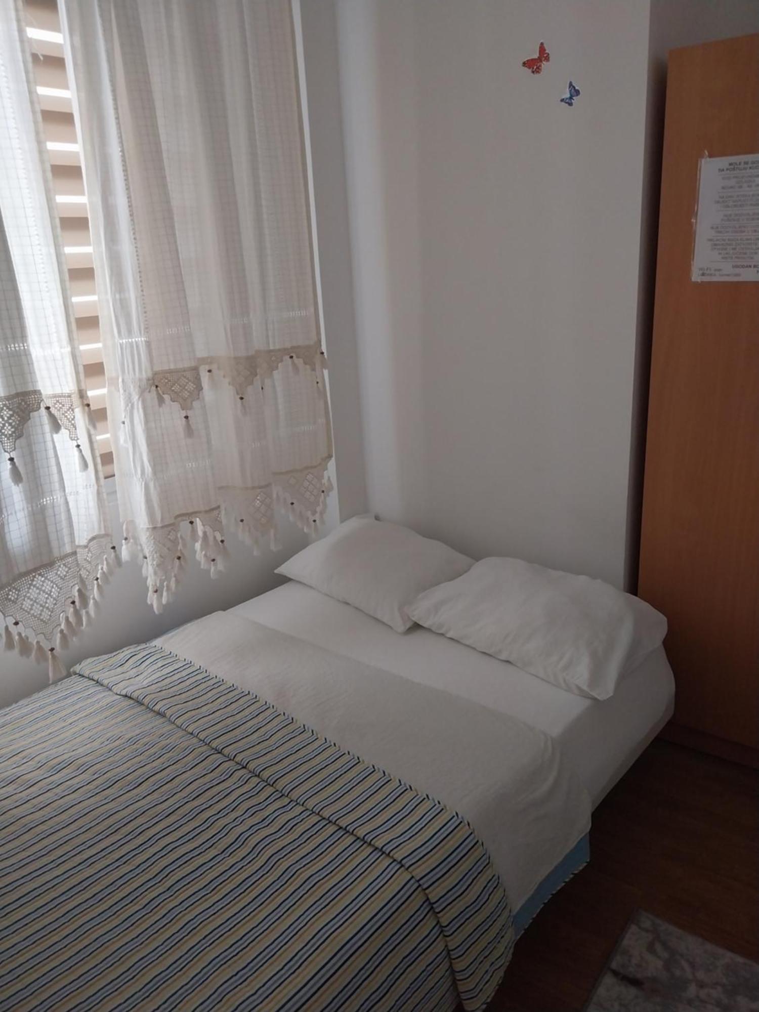 Apartmani Liberan Neum Exterior foto