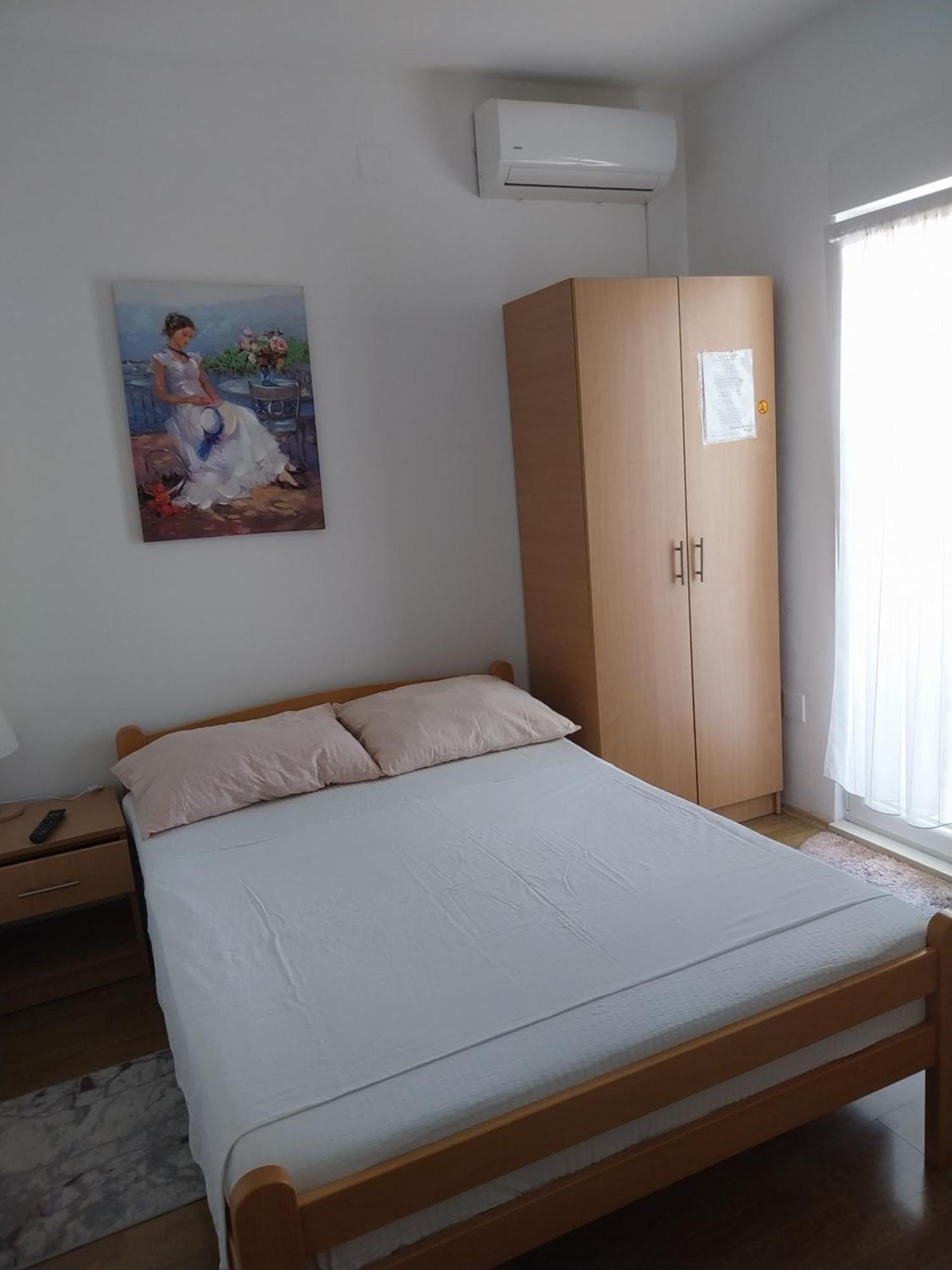 Apartmani Liberan Neum Exterior foto