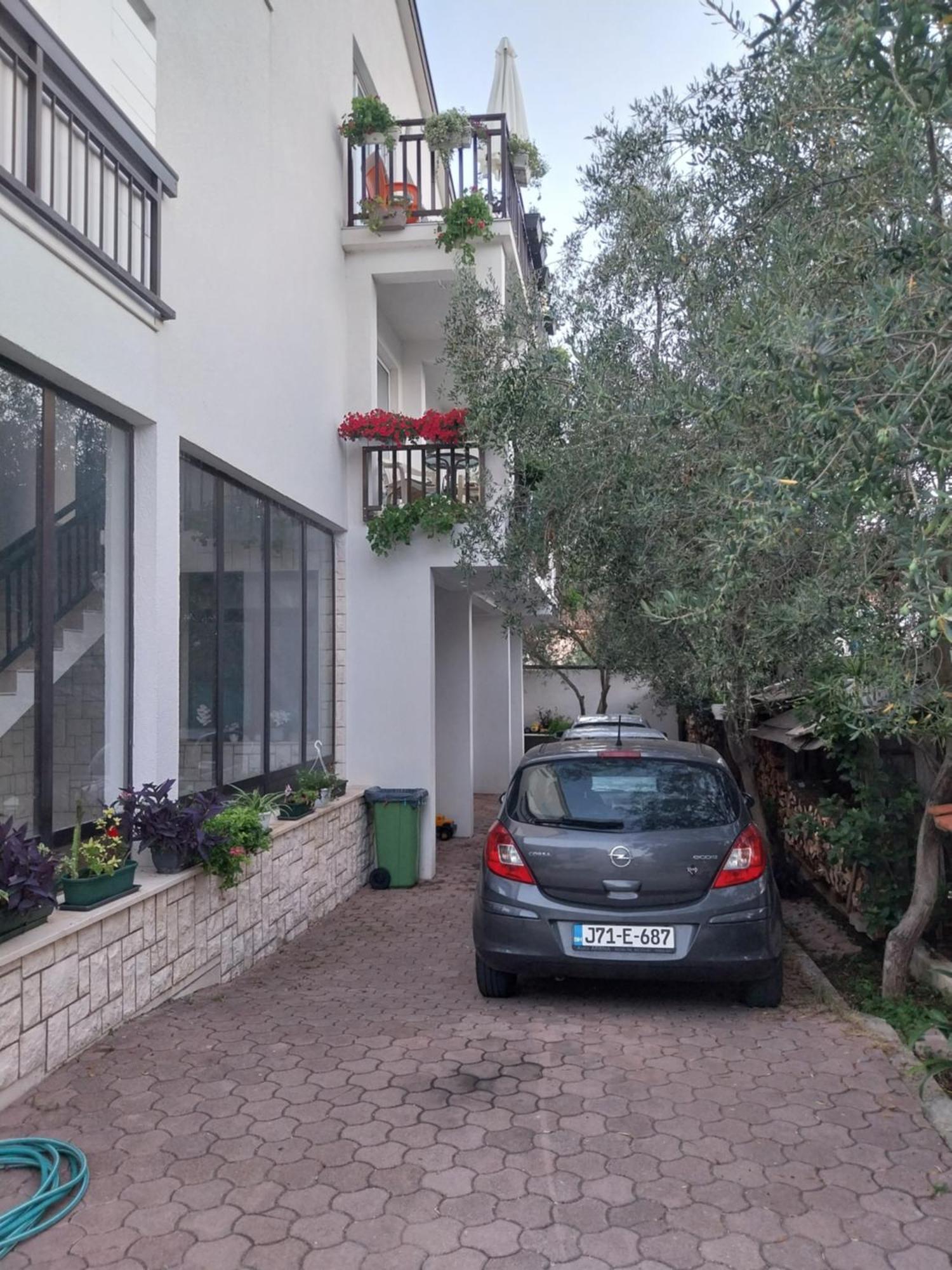 Apartmani Liberan Neum Exterior foto