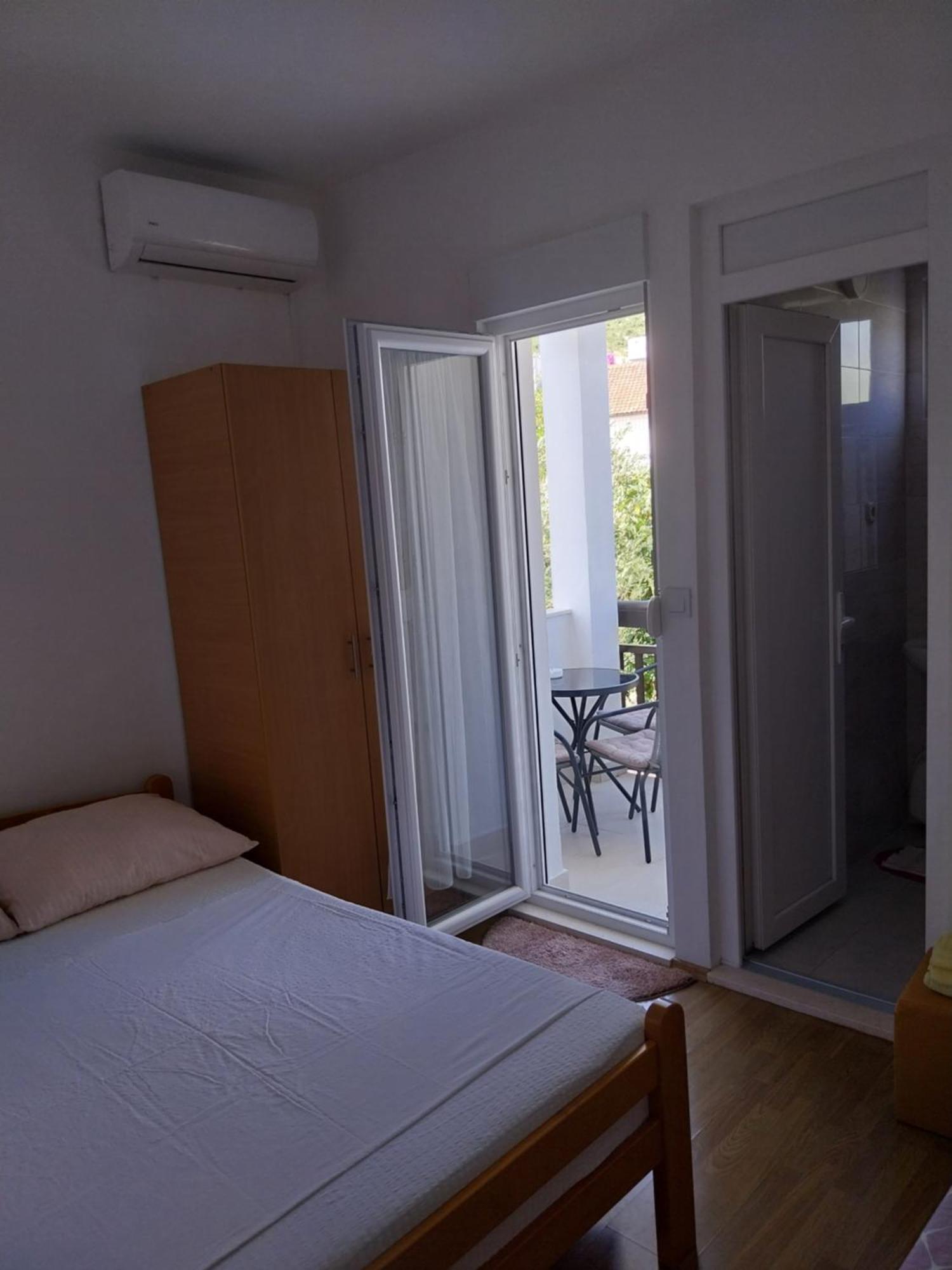 Apartmani Liberan Neum Exterior foto