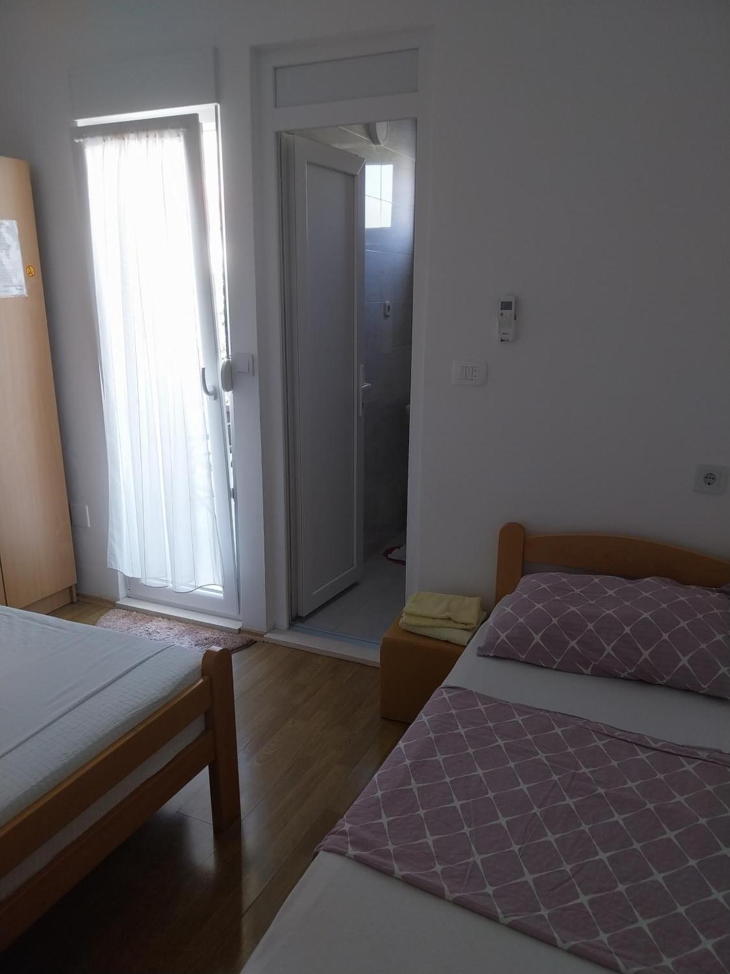 Apartmani Liberan Neum Exterior foto