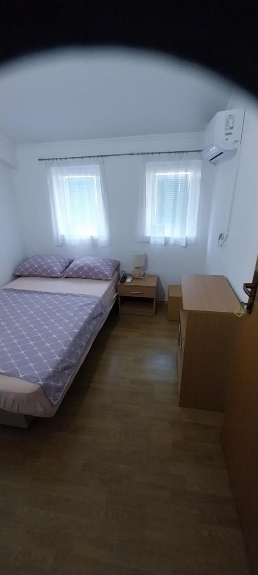 Apartmani Liberan Neum Exterior foto