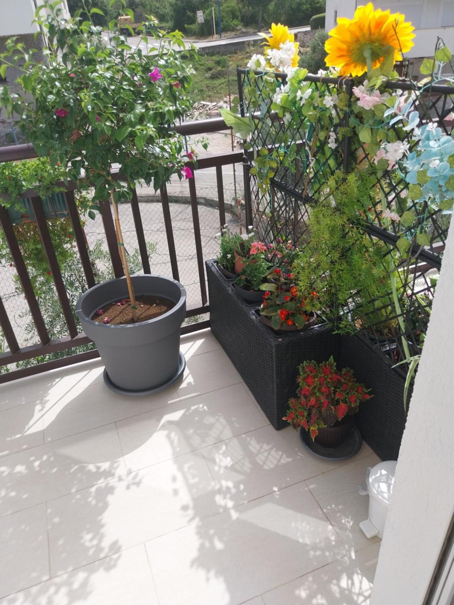 Apartmani Liberan Neum Exterior foto