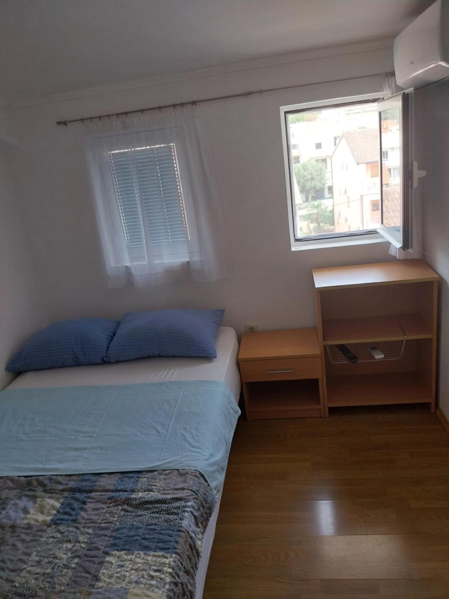 Apartmani Liberan Neum Exterior foto