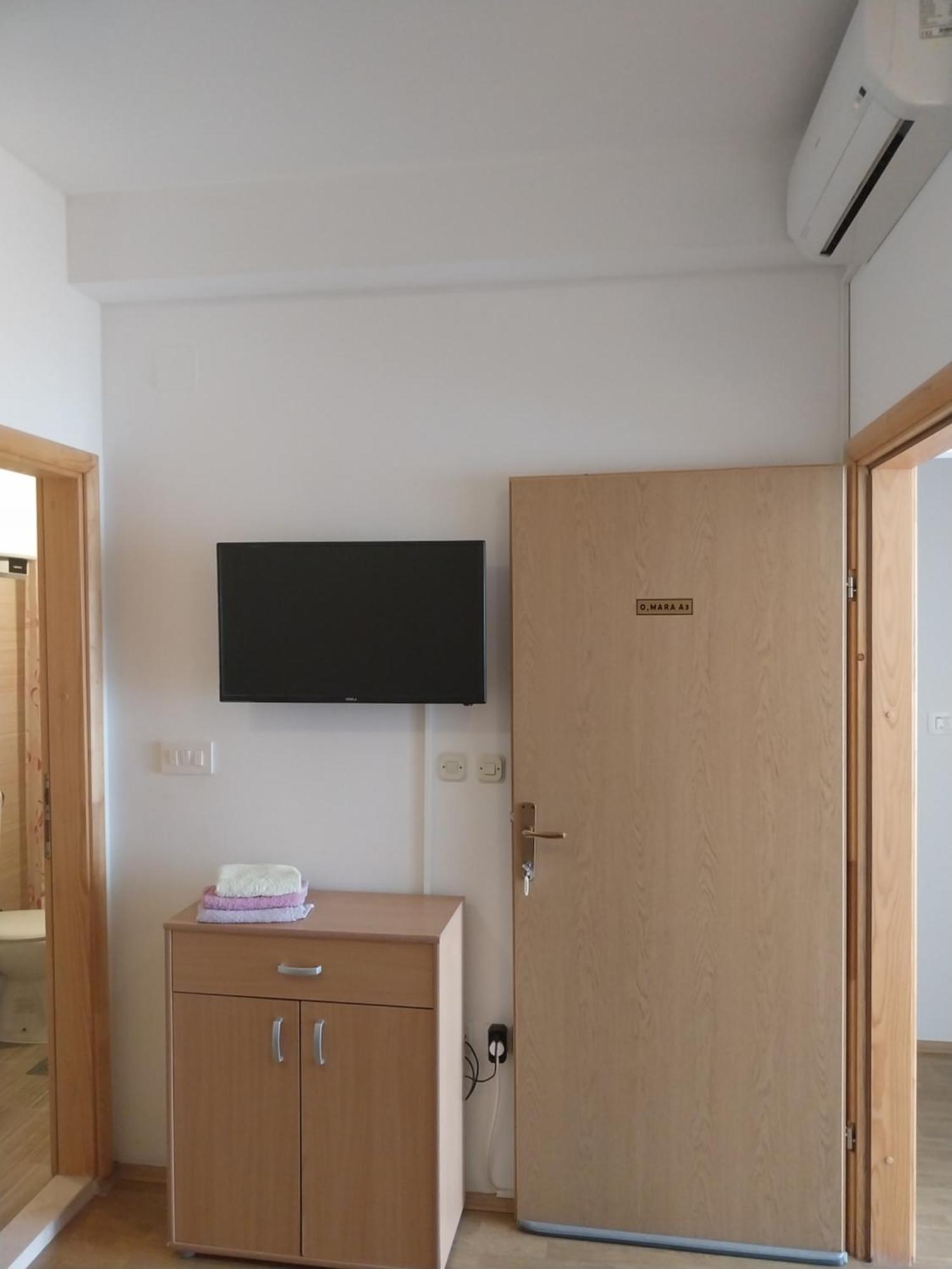 Apartmani Liberan Neum Exterior foto