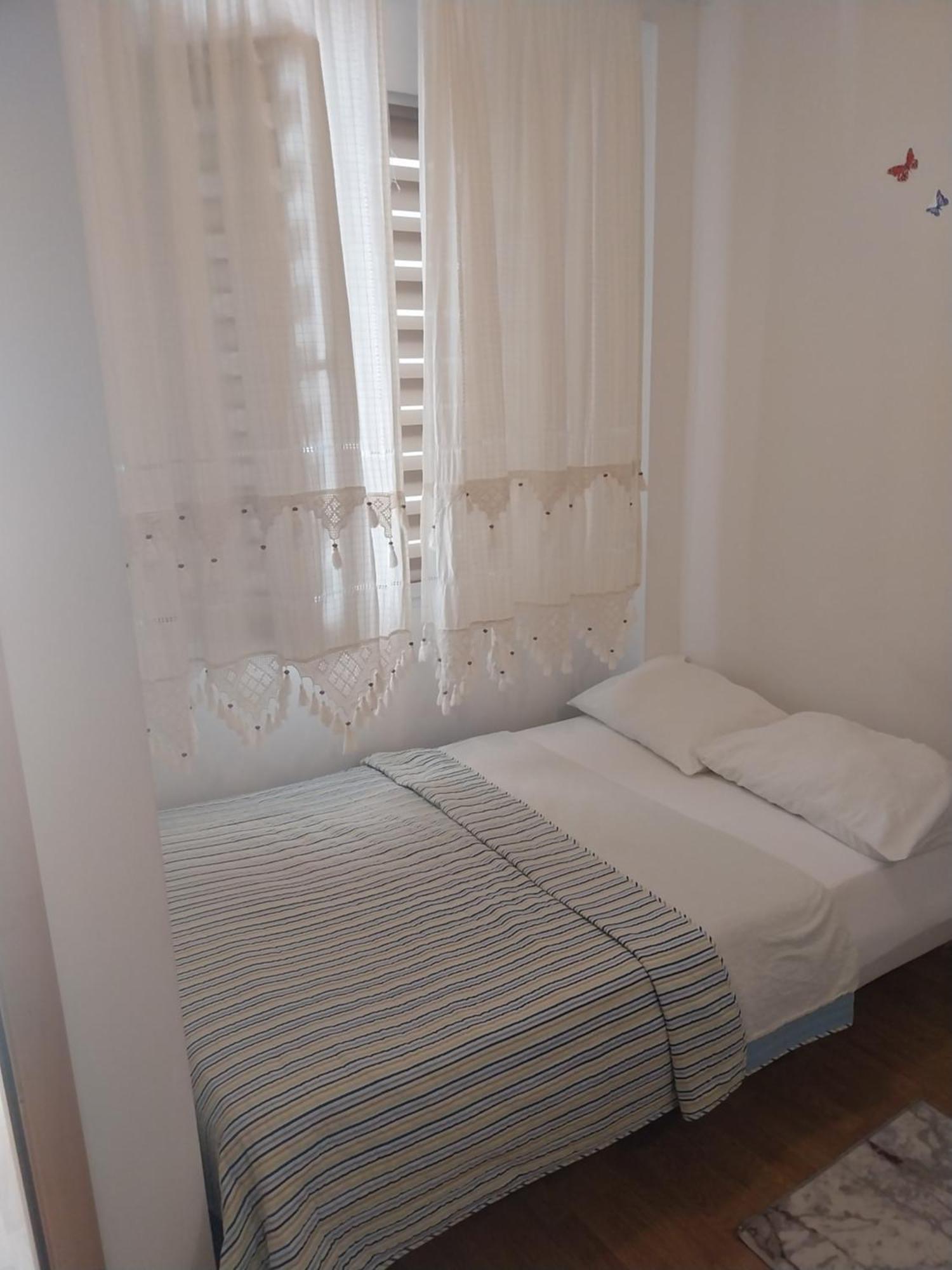 Apartmani Liberan Neum Exterior foto