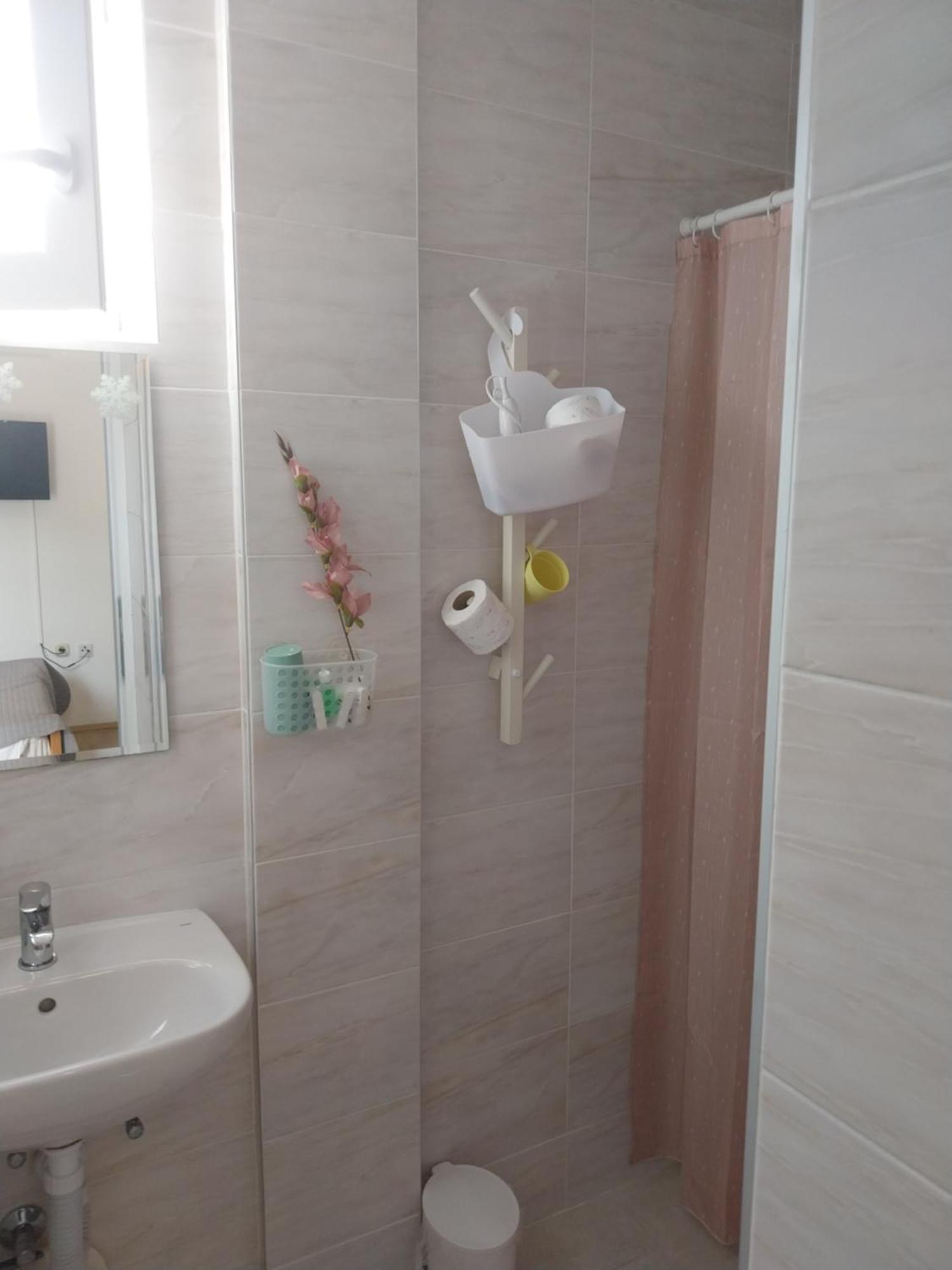 Apartmani Liberan Neum Cameră foto