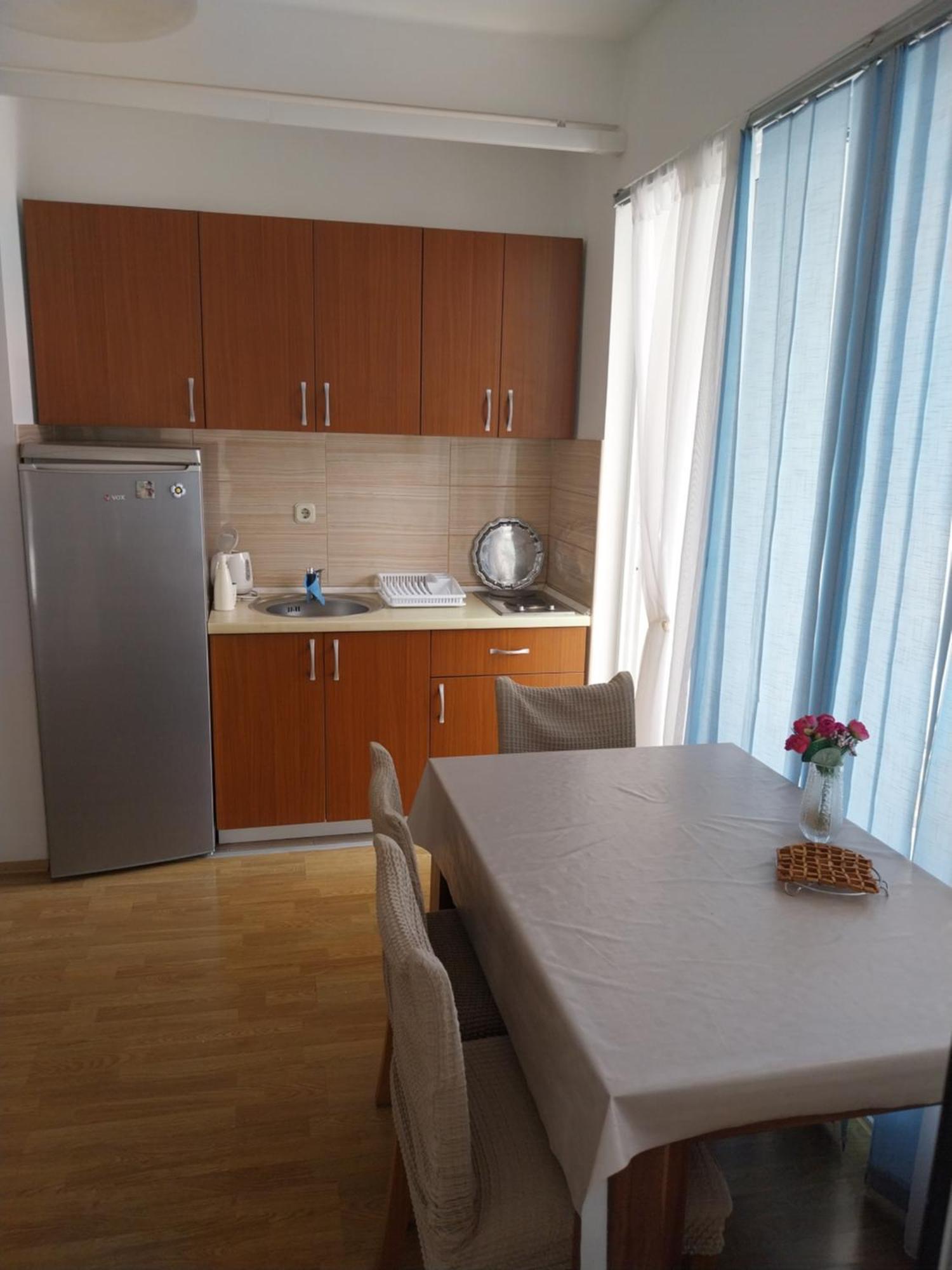 Apartmani Liberan Neum Cameră foto