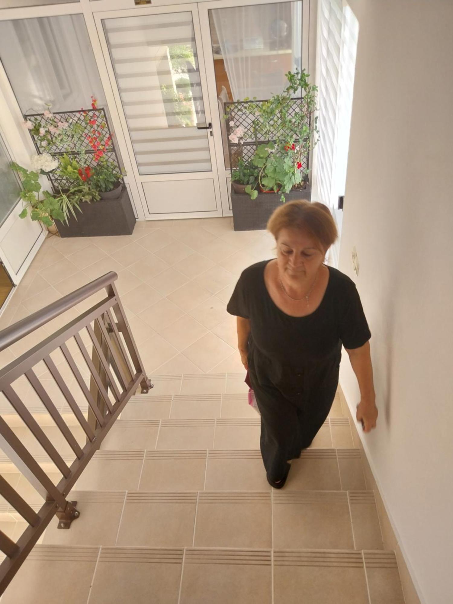 Apartmani Liberan Neum Exterior foto