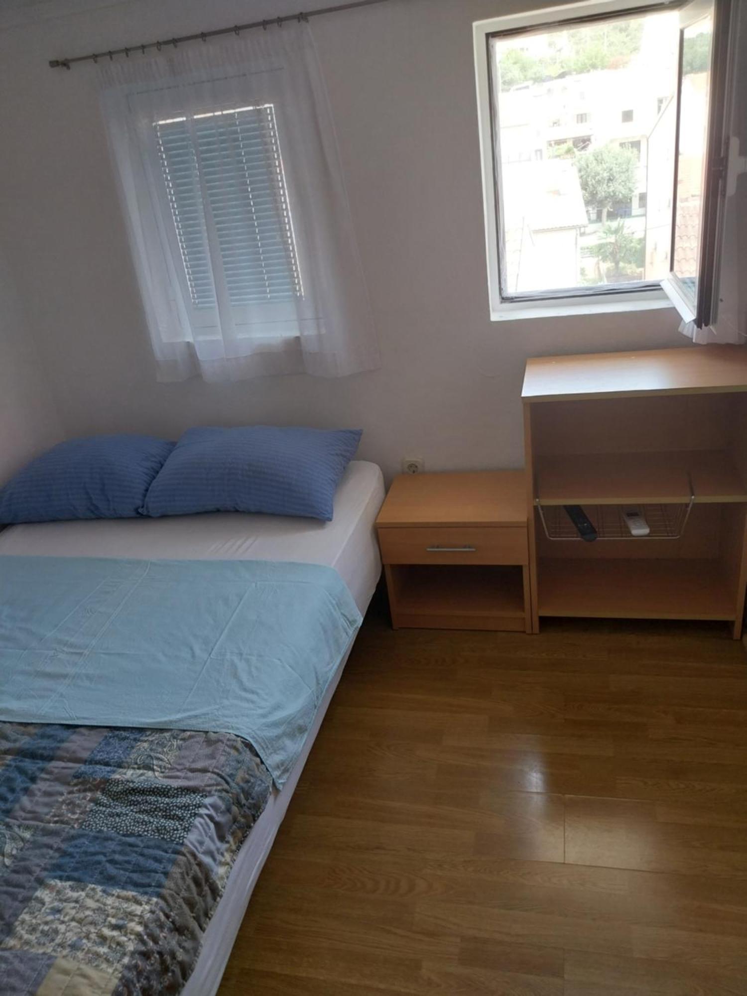Apartmani Liberan Neum Cameră foto