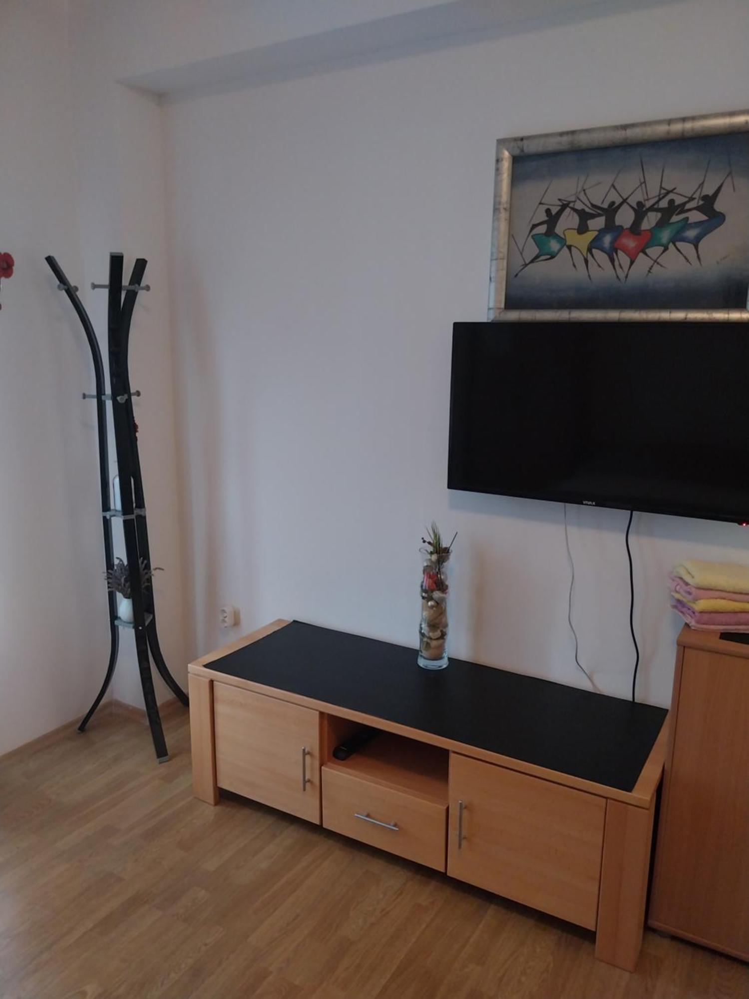 Apartmani Liberan Neum Cameră foto