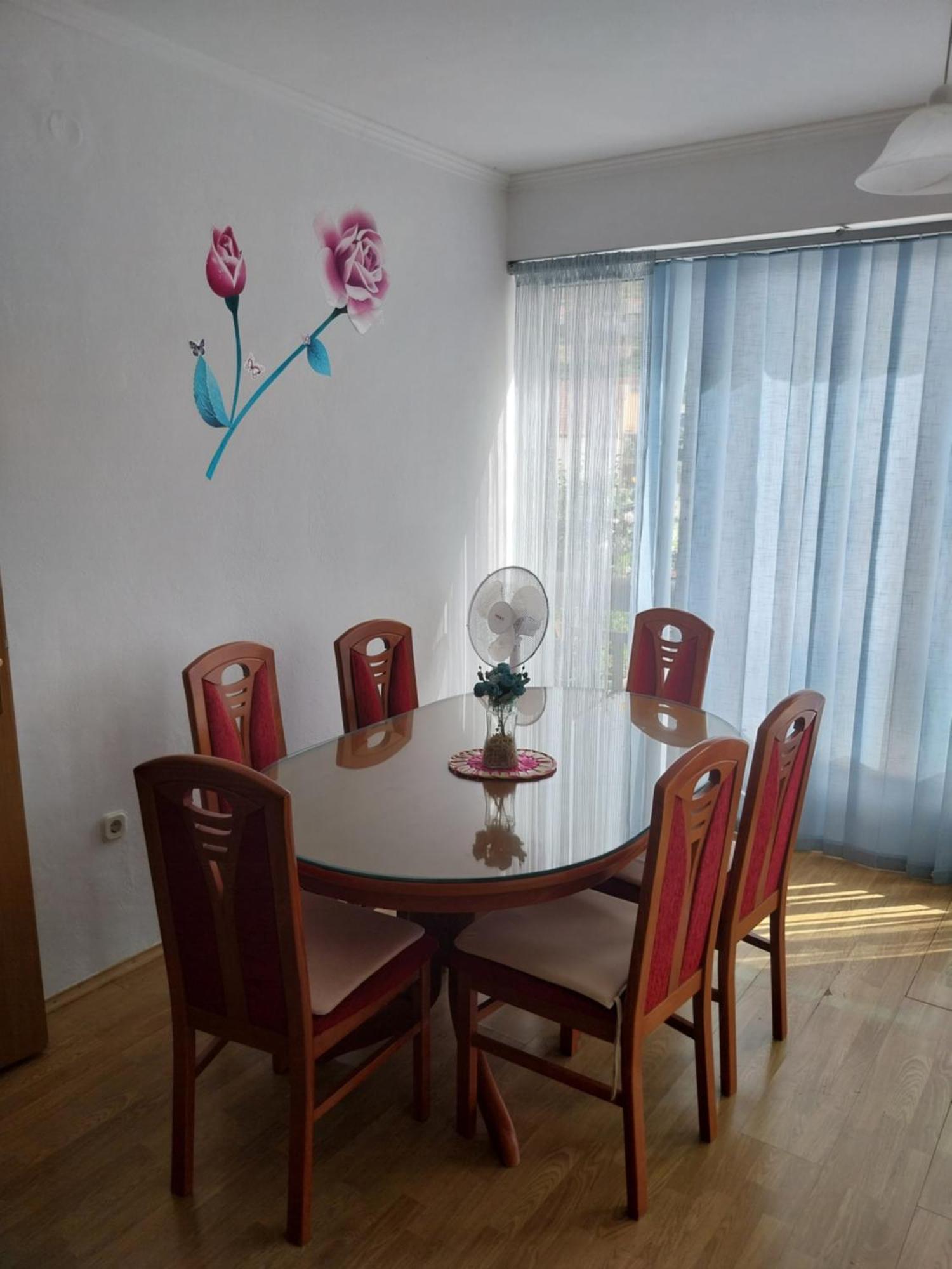 Apartmani Liberan Neum Exterior foto
