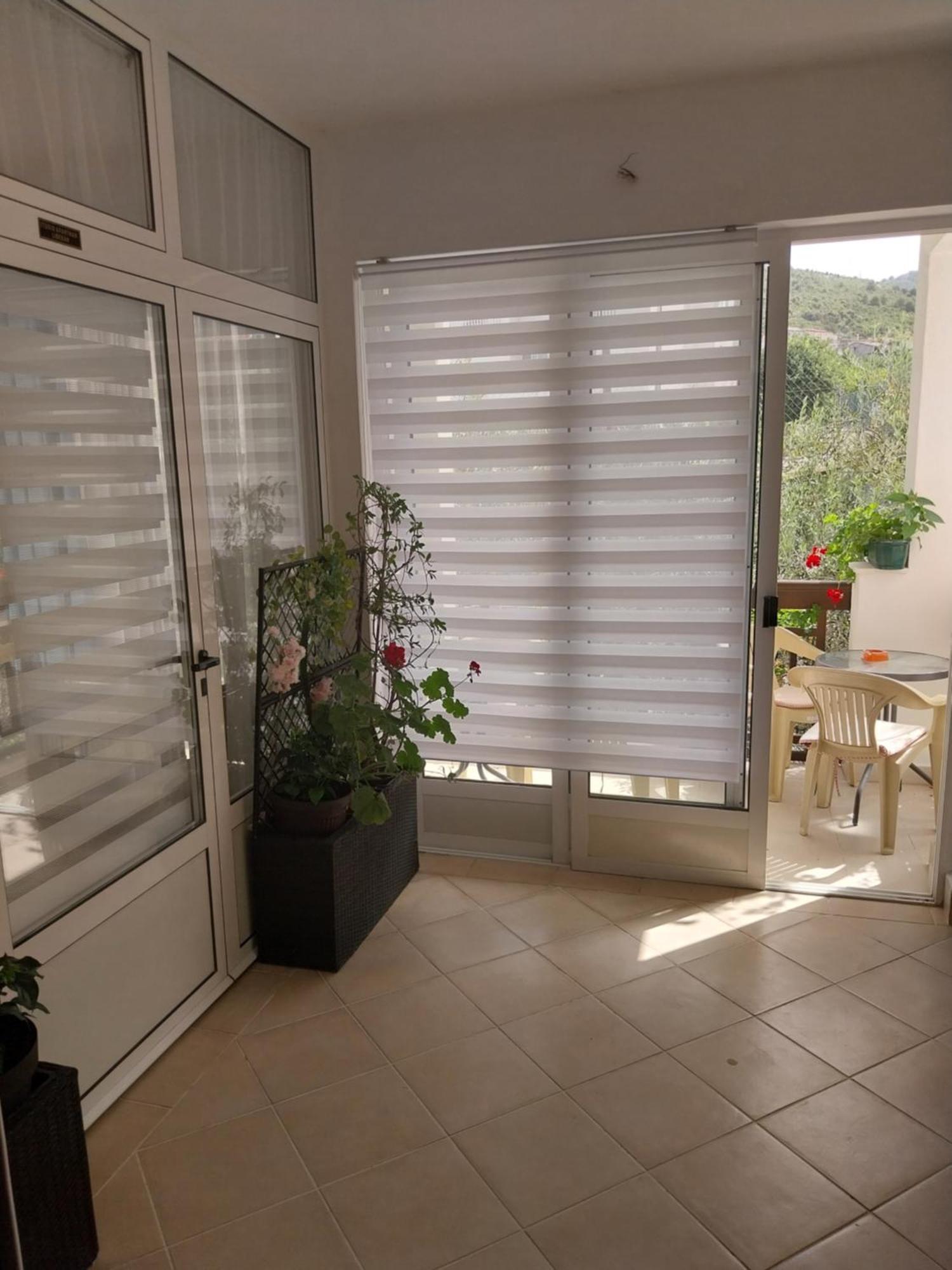 Apartmani Liberan Neum Cameră foto