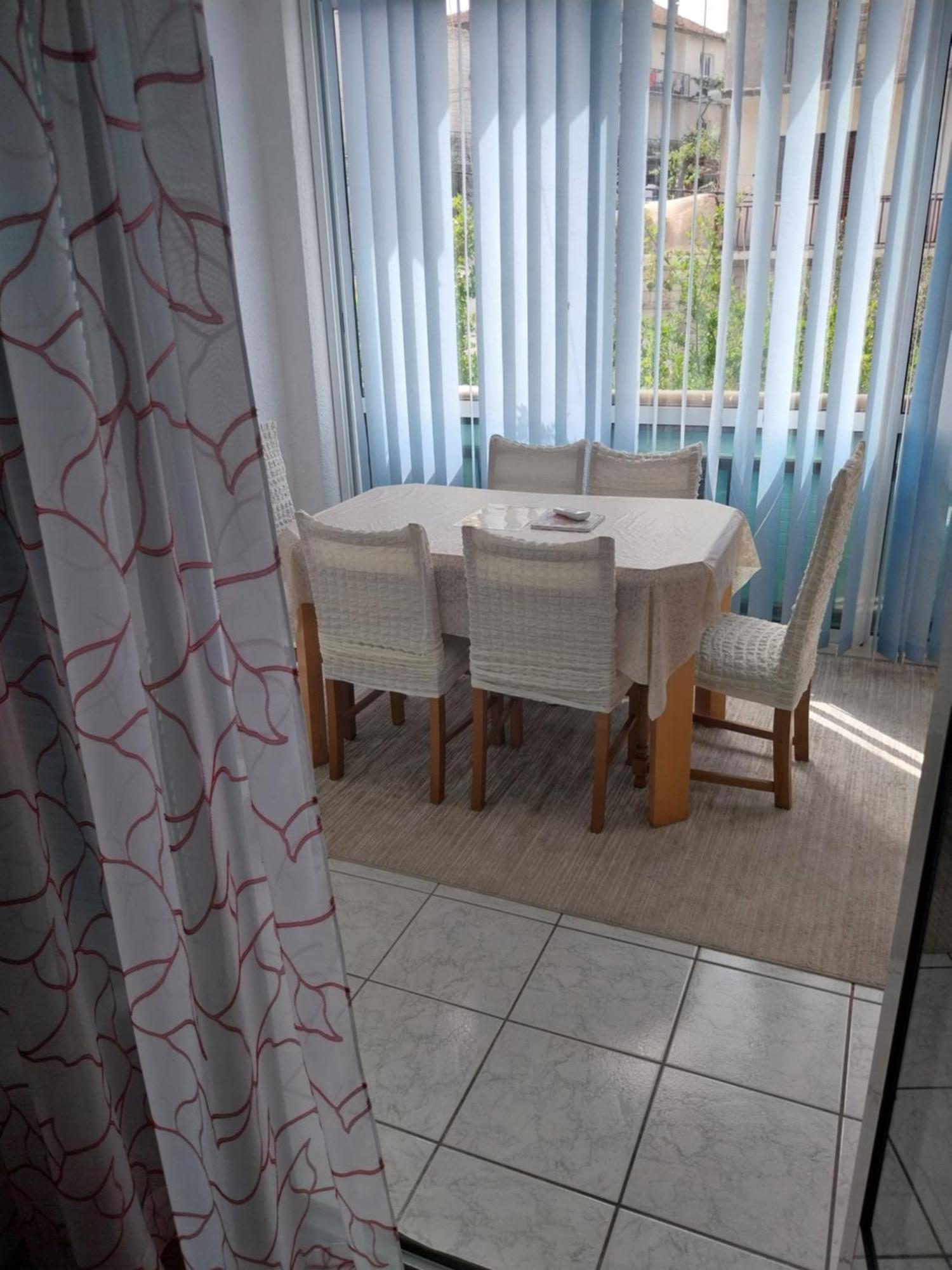 Apartmani Liberan Neum Cameră foto
