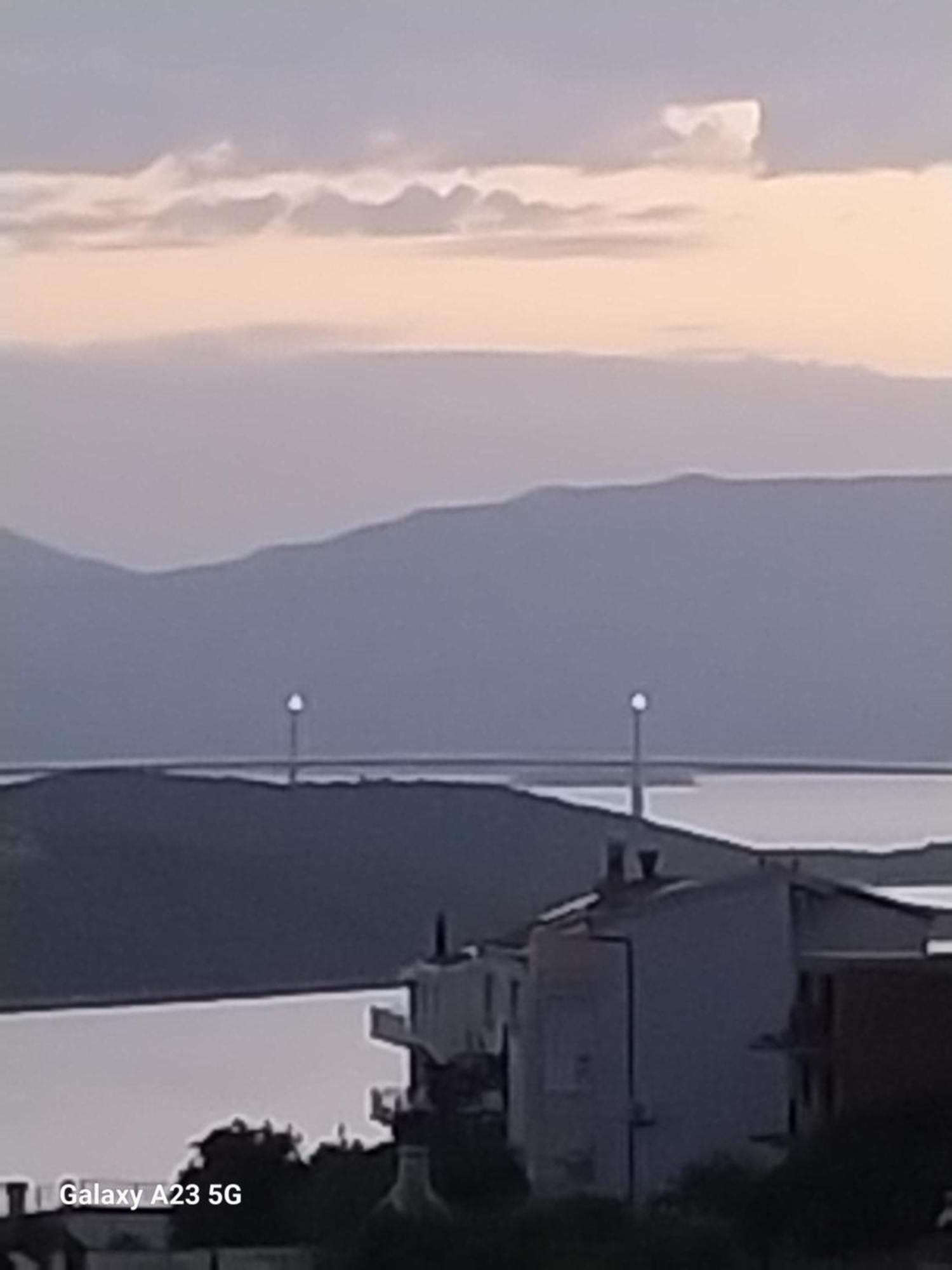 Apartmani Liberan Neum Exterior foto