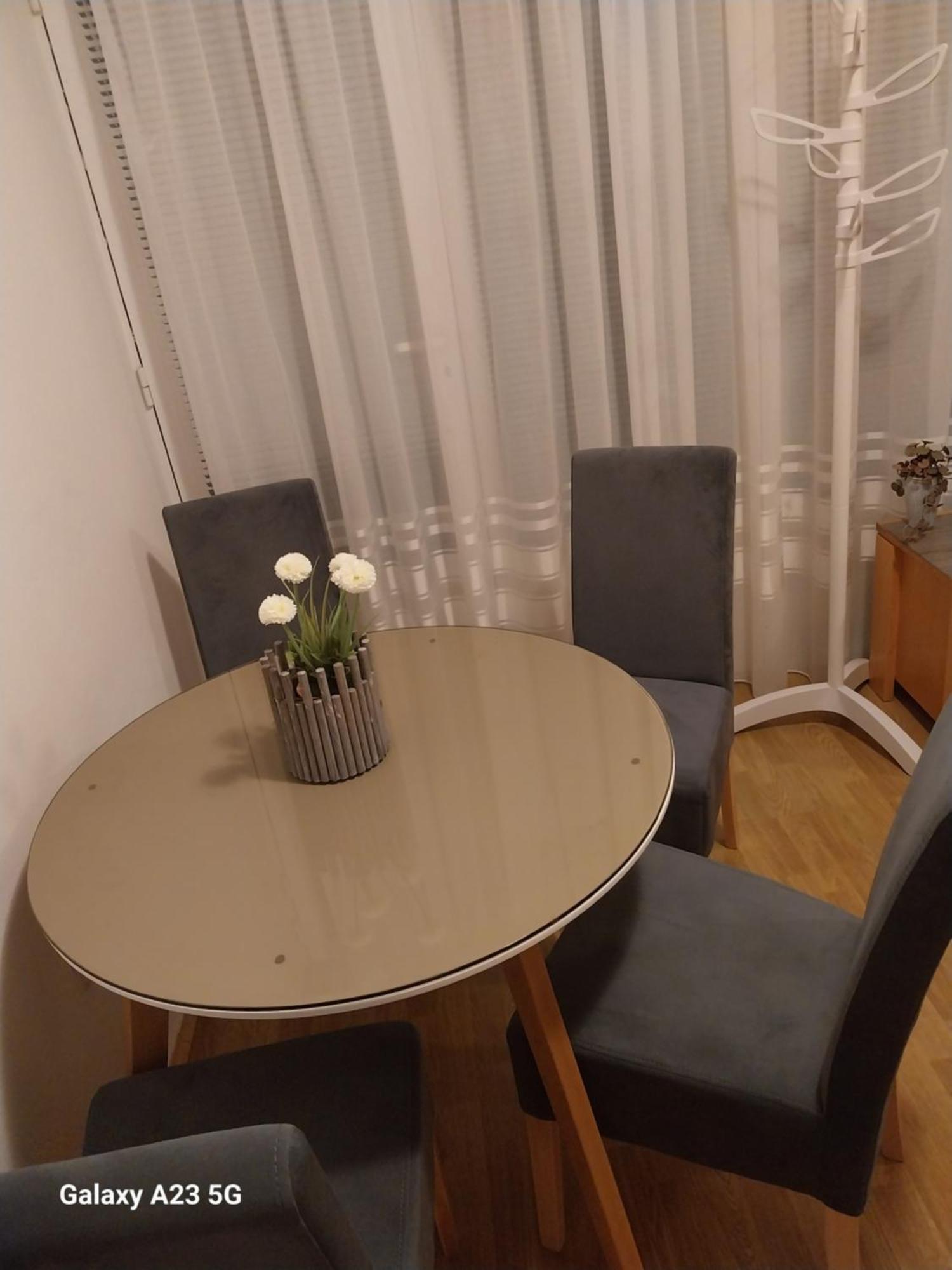 Apartmani Liberan Neum Exterior foto