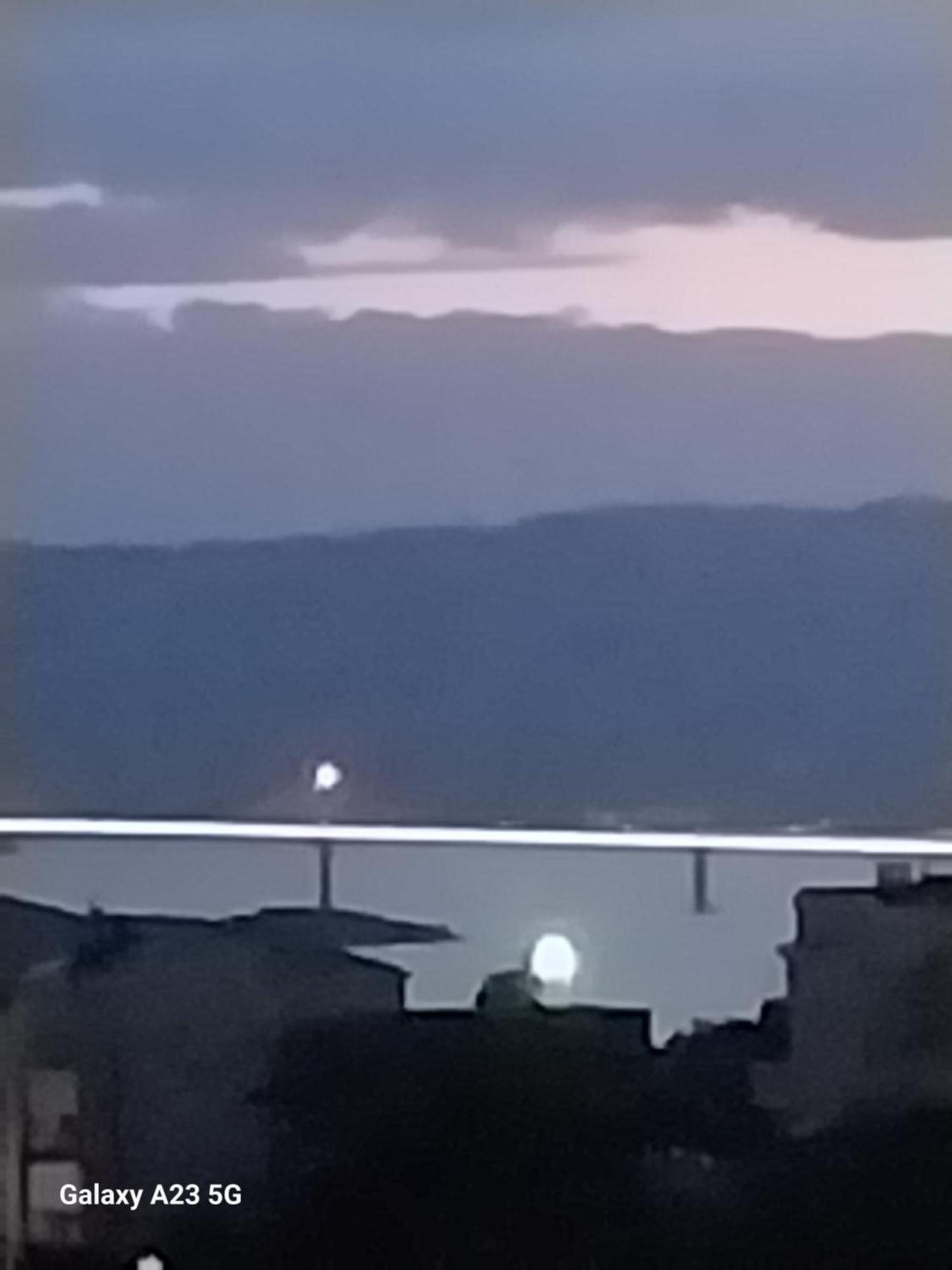 Apartmani Liberan Neum Exterior foto