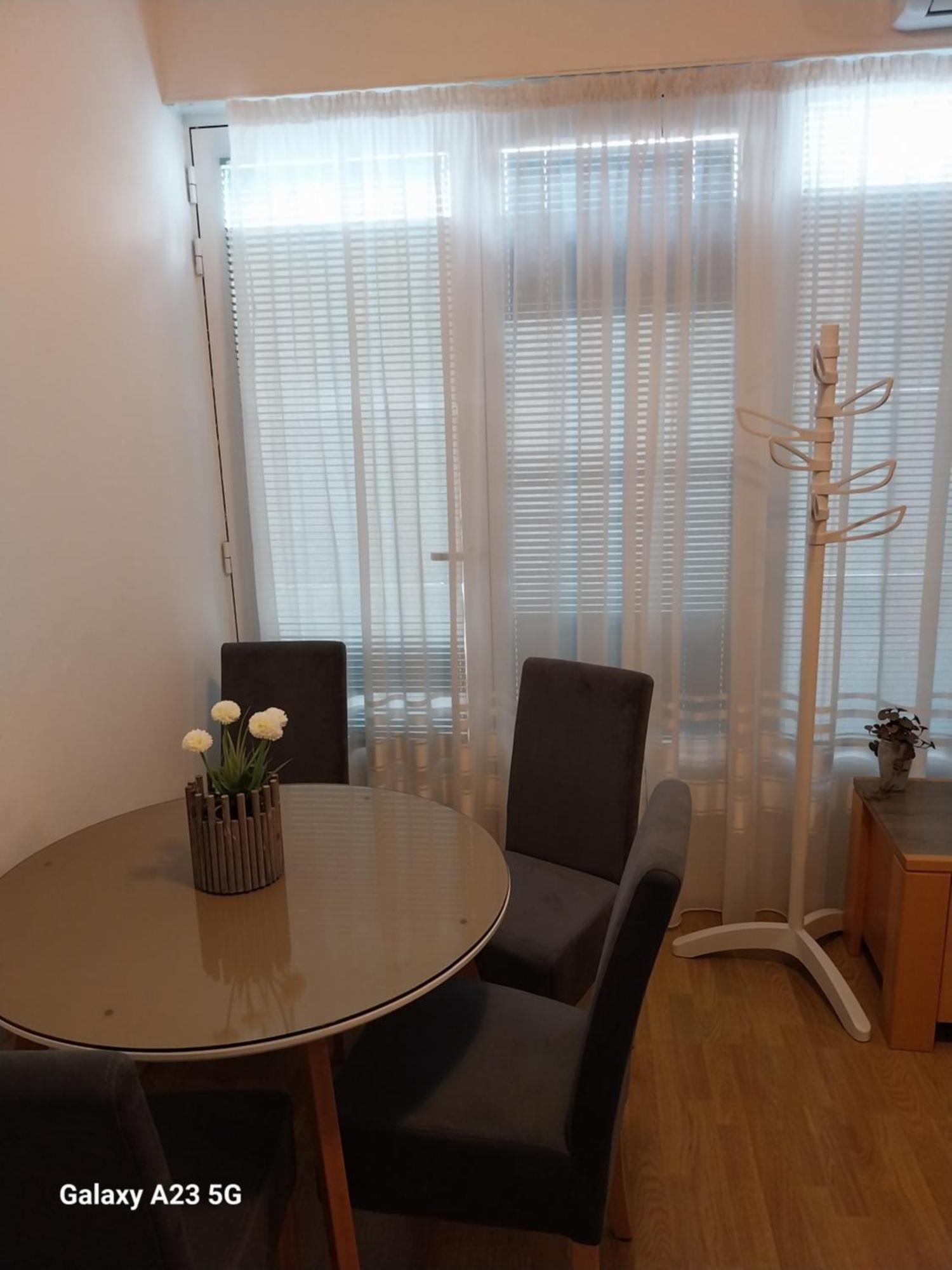 Apartmani Liberan Neum Cameră foto
