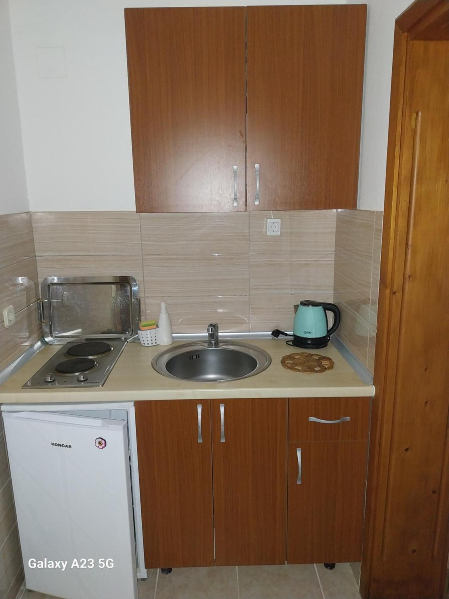 Apartmani Liberan Neum Exterior foto